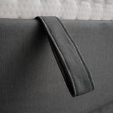 Bett mit Stauraum MANCHESTER