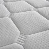 Bett mit Stauraum MANCHESTER