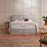 Bett mit Stauraum MANCHESTER