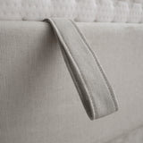 Bett mit Stauraum MANCHESTER