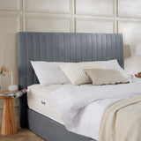Bett mit Stauraum MIRA