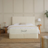 Bett mit Stauraum MIRA