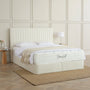 Bett mit Stauraum MIRA