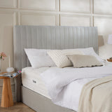 Bett mit Stauraum MIRA