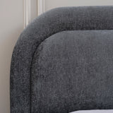Bett mit Stauraum NOA
