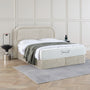 Bett mit Stauraum NOA