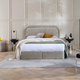 Bett mit Stauraum NOA