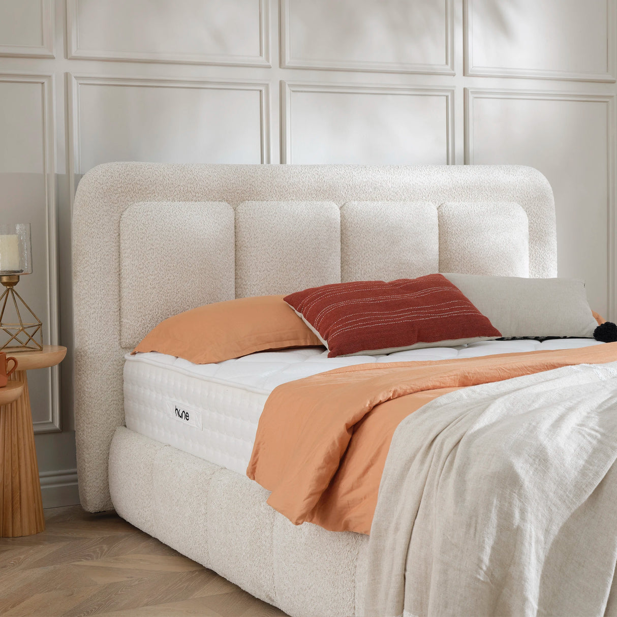 Bett mit Stauraum OTTO