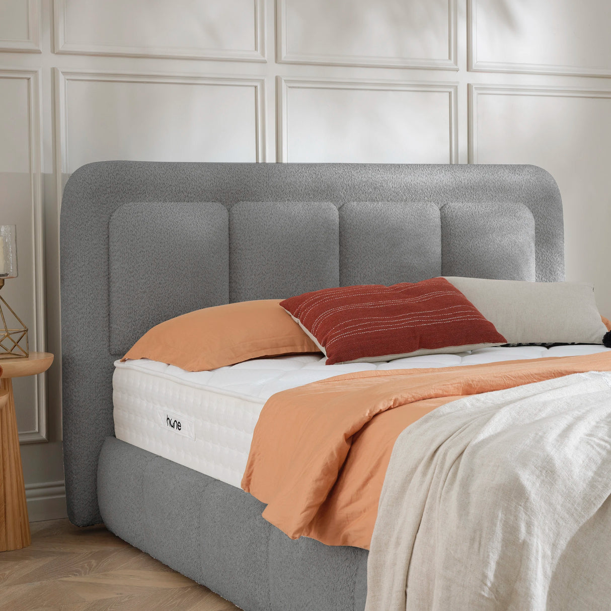 Bett mit Stauraum OTTO