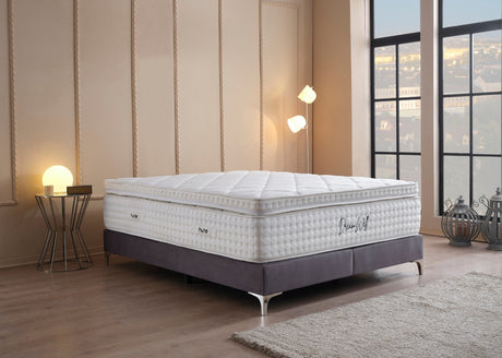 DreamWell Premium-Matratze - Hane Betten & Matratzen