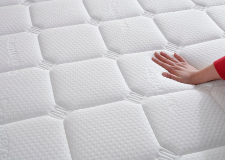 DreamWell Premium-Matratze - Hane Betten & Matratzen