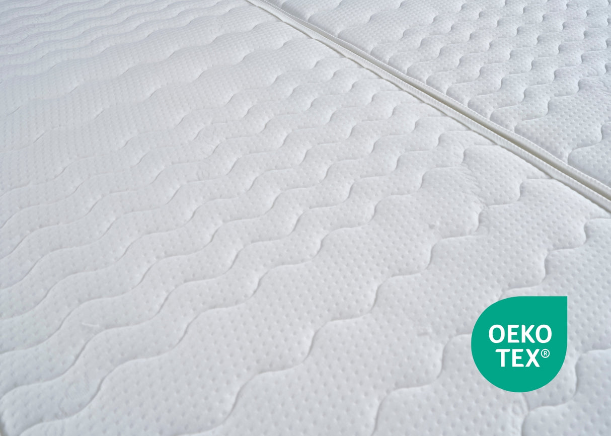 Bett mit Bettkasten DUBAI - Hane Betten & Matratzen
