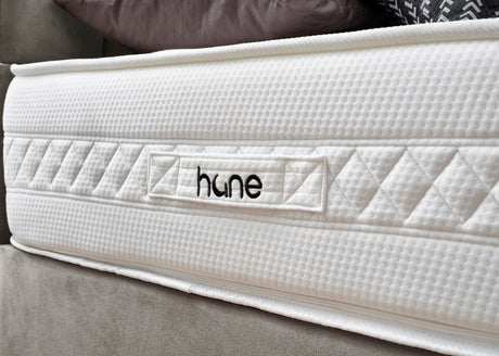 Bett mit Bettkasten PARIS - Hane Betten & Matratzen