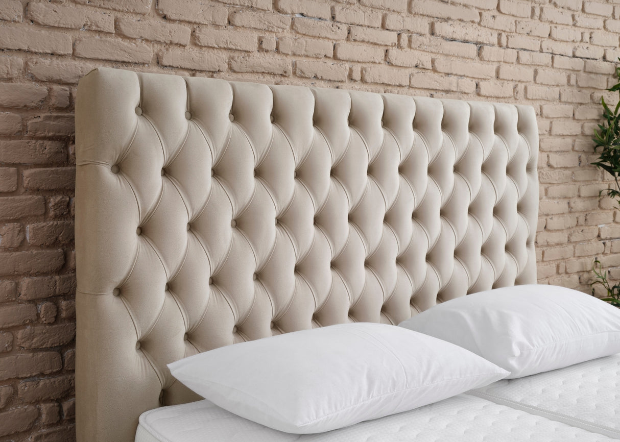 Bett mit Stauraum ROMA DUO