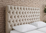 Bett mit Stauraum ROMA DUO