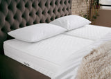 Bett mit Stauraum ROMA DUO